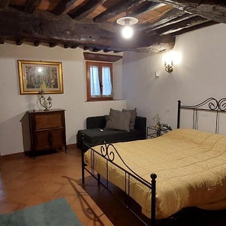 La Casina Apartment Fornello  Luaran gambar