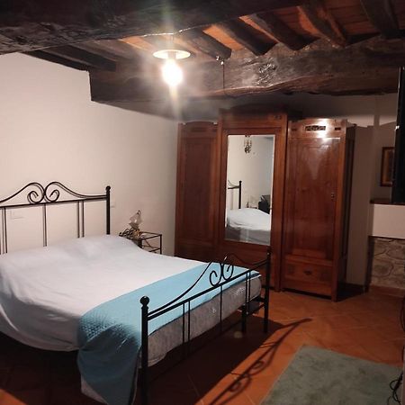 La Casina Apartment Fornello  Luaran gambar