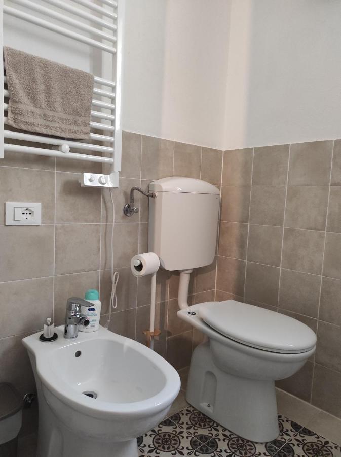 La Casina Apartment Fornello  Luaran gambar